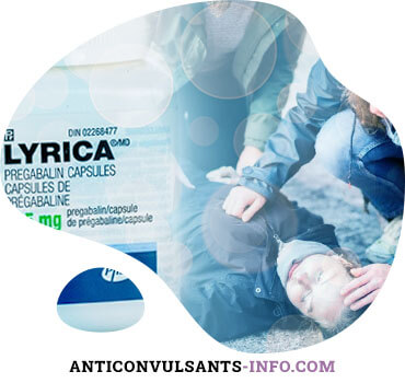 Acheter Lyrica France